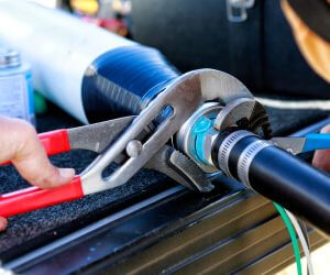 About Sewer Line Replacement Crossville, TN